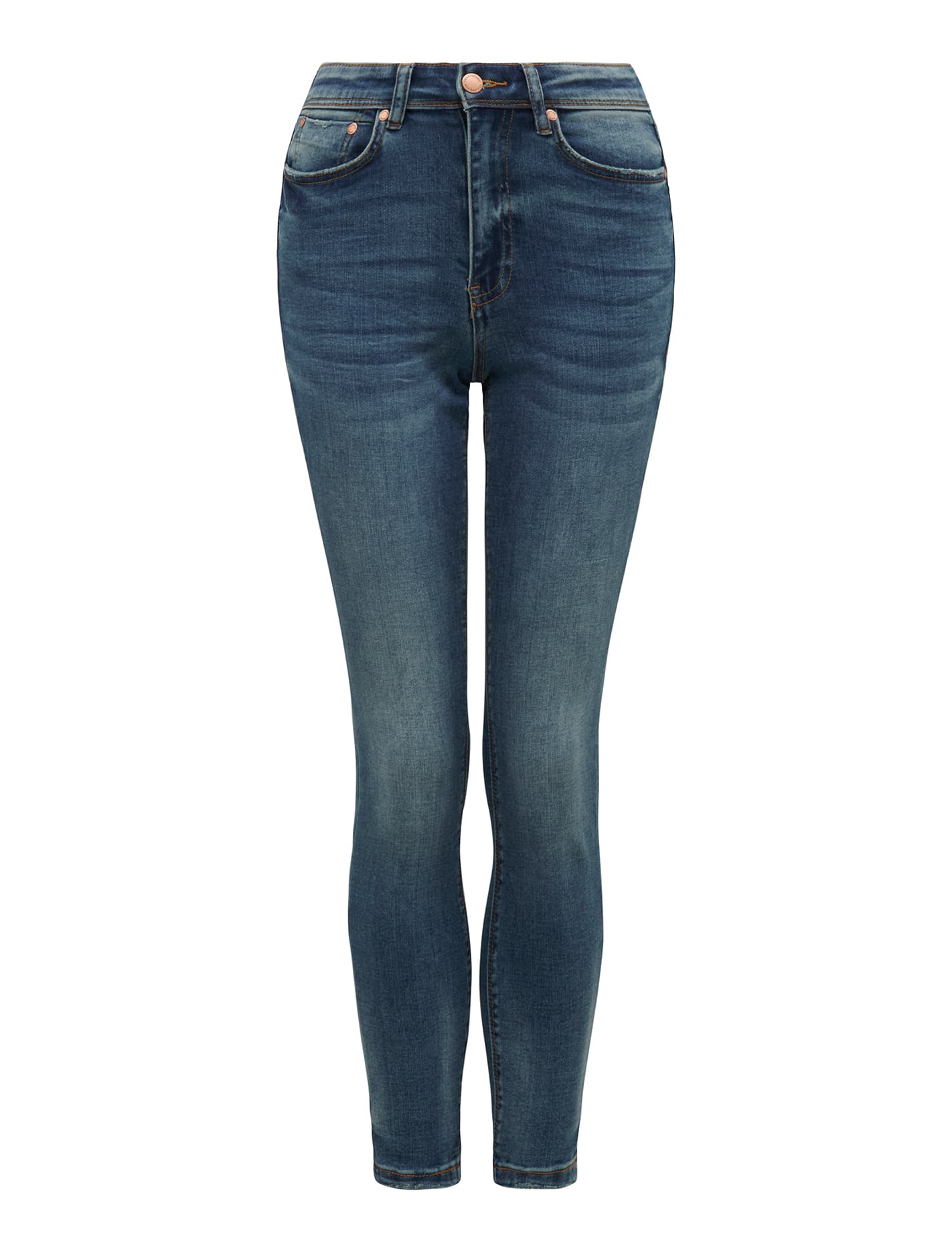 Nala Skinny Jeans