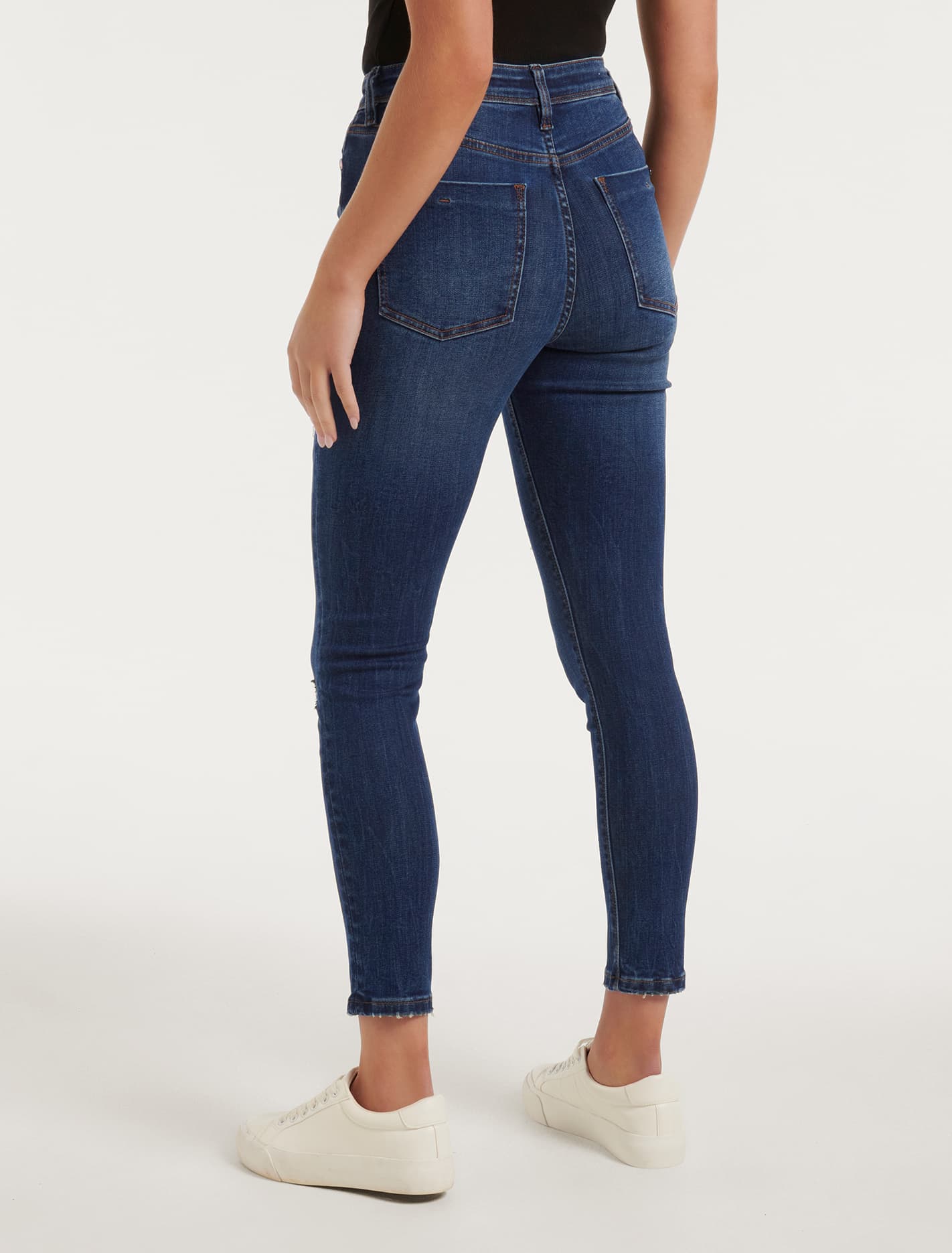 Nala Skinny Jeans