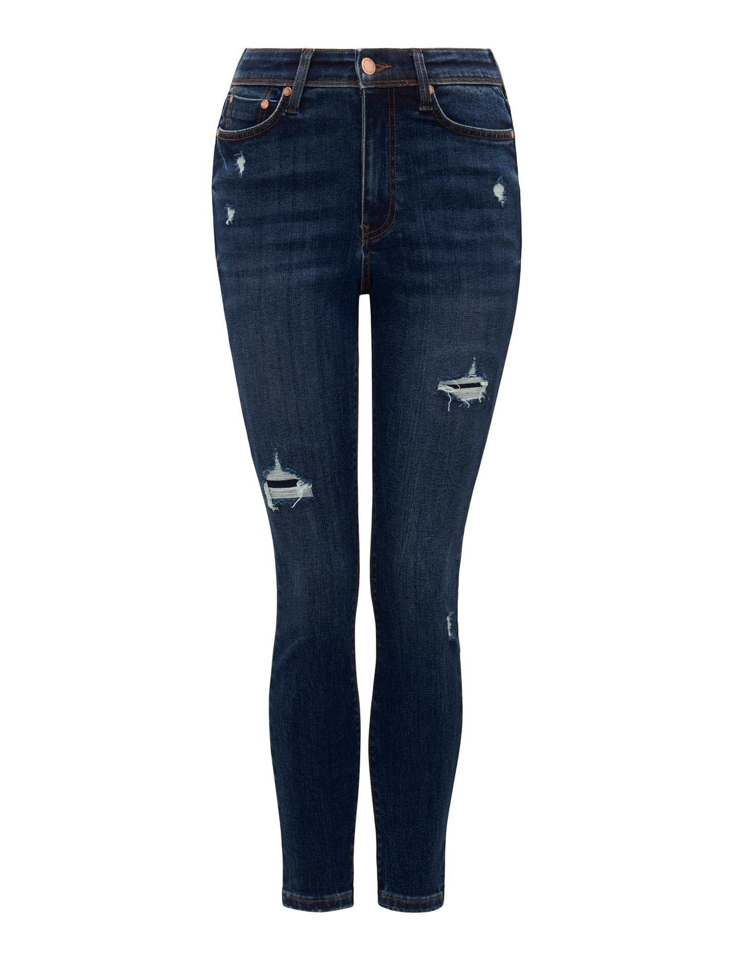 Nala Skinny Jeans