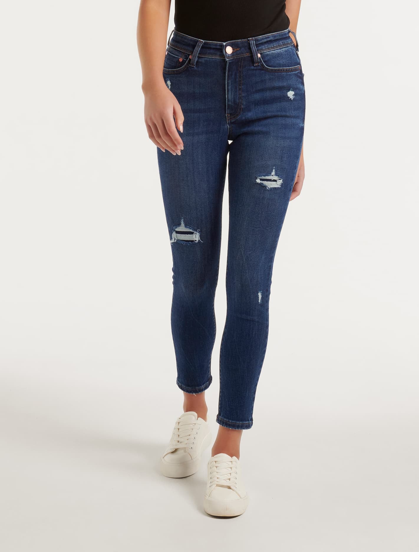 Nala Skinny Jeans