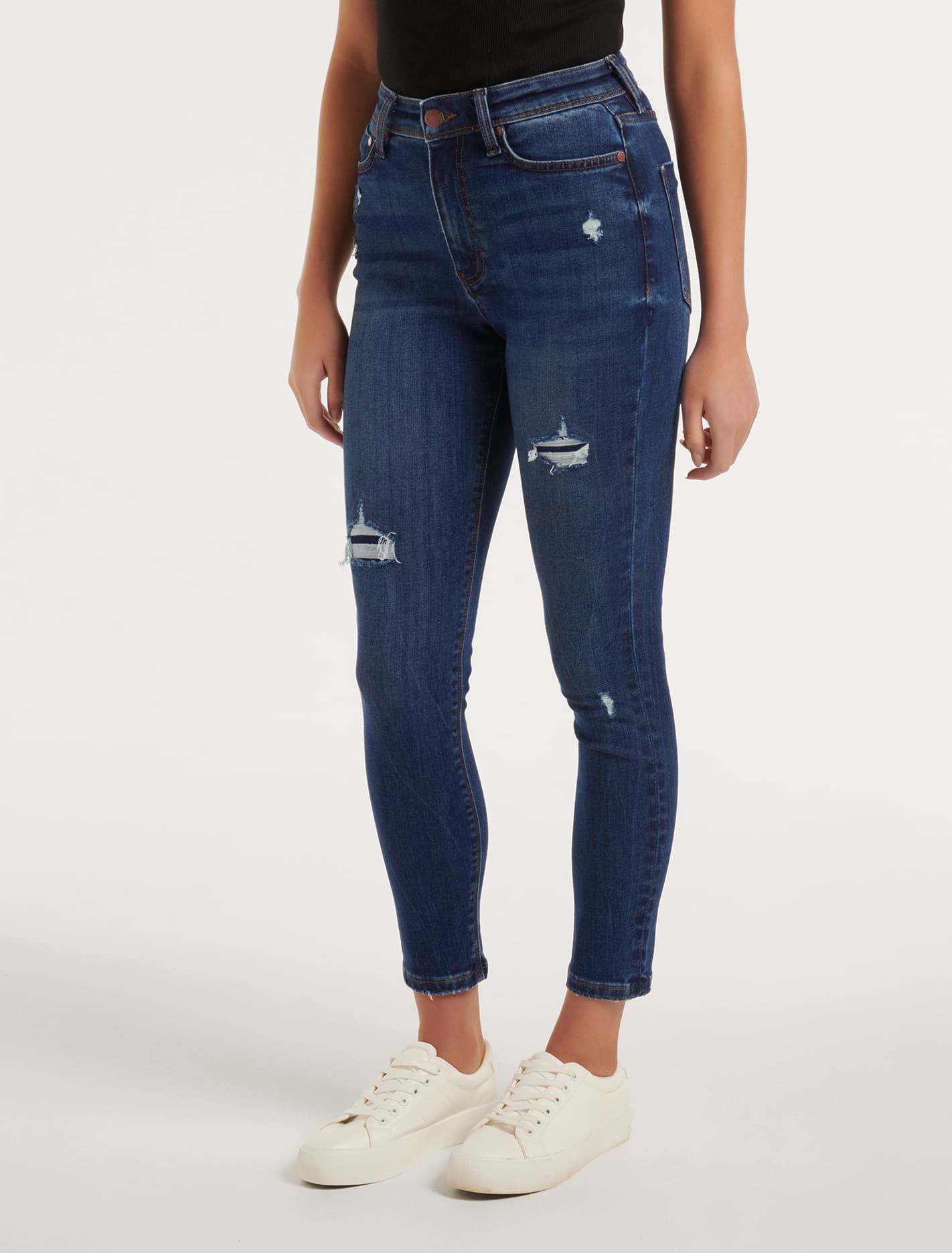 Nala Skinny Jeans