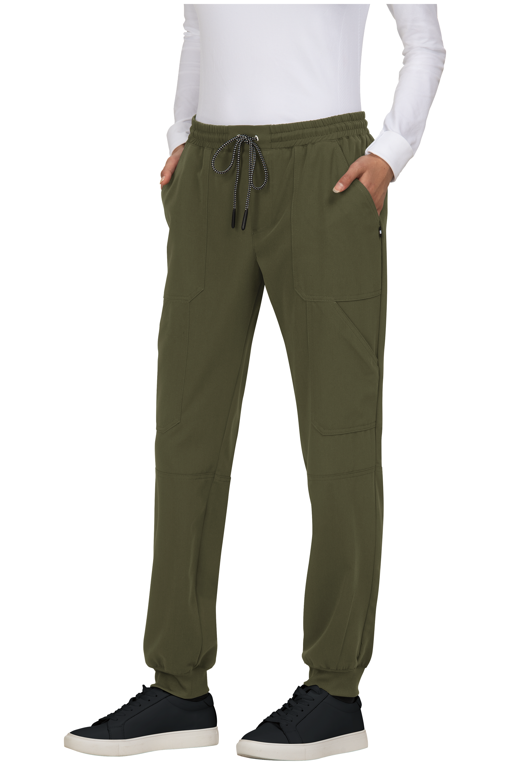 Next Gen 740 Tall Good Vibe Jogger Pant