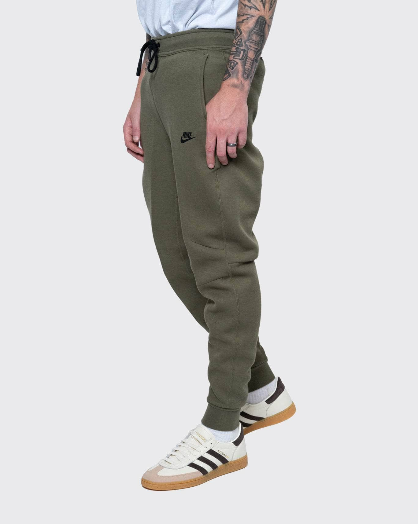 Nike Tech Fleece Jogger Pants