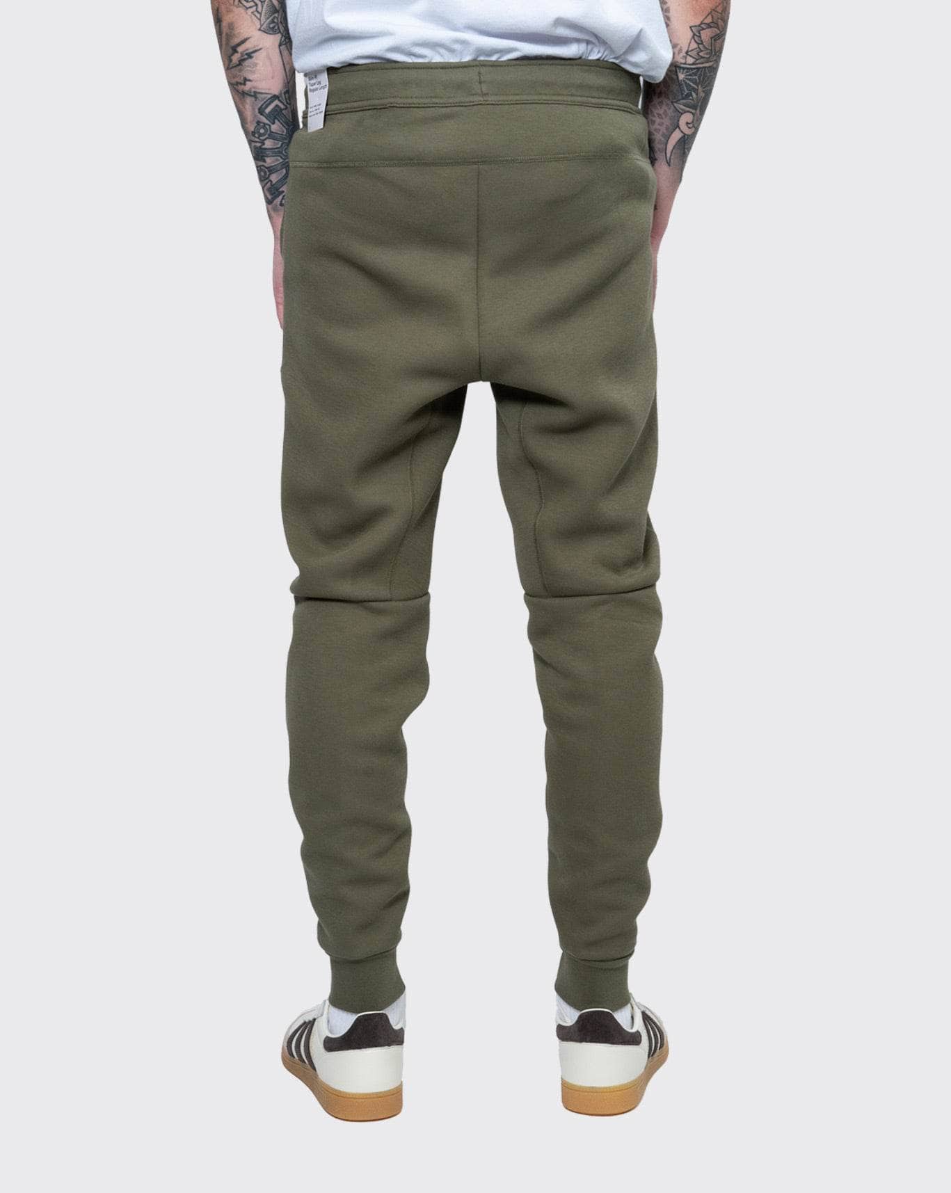 Nike Tech Fleece Jogger Pants