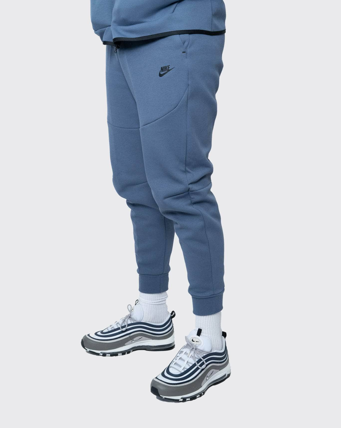 Nike Tech Fleece Jogger Pants