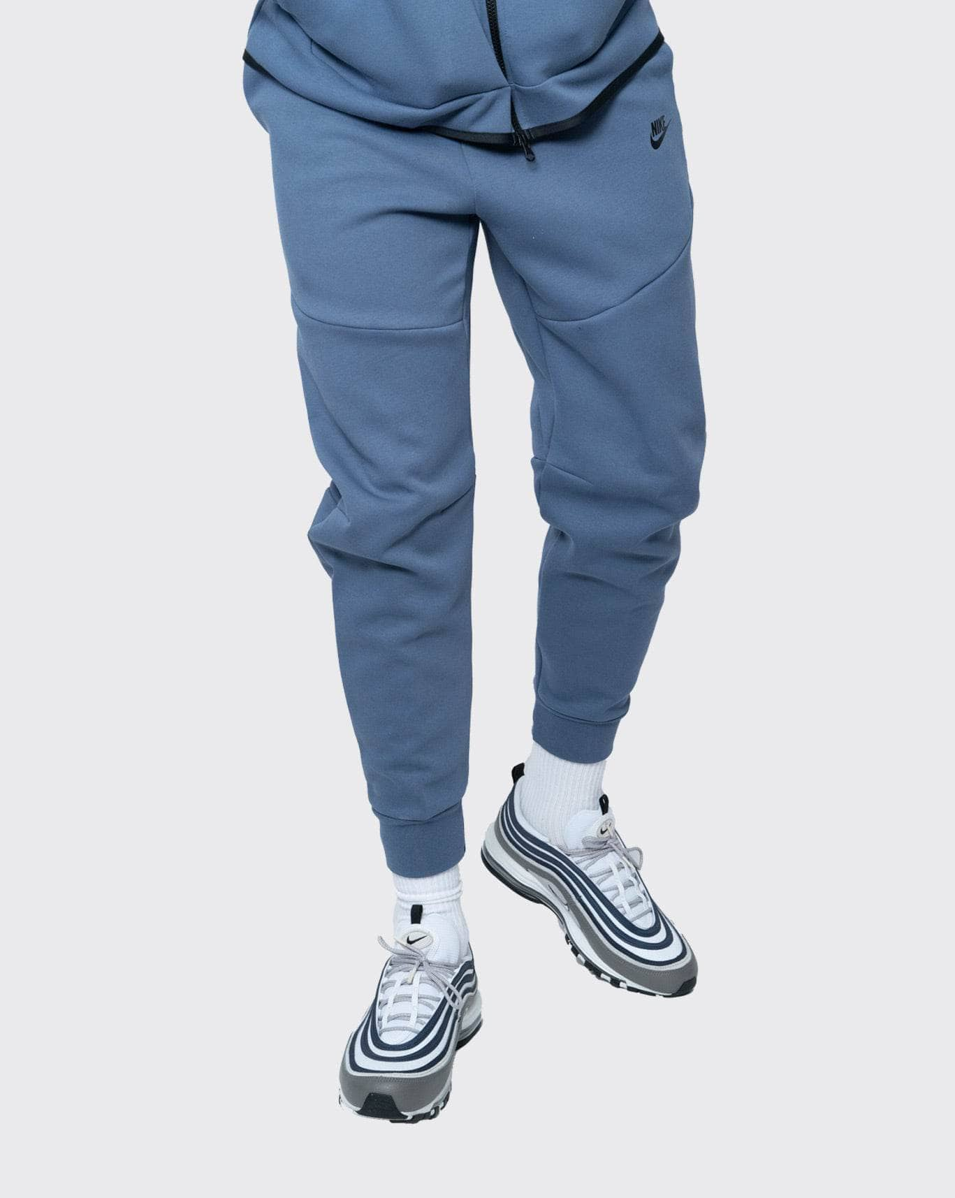 Nike Tech Fleece Jogger Pants