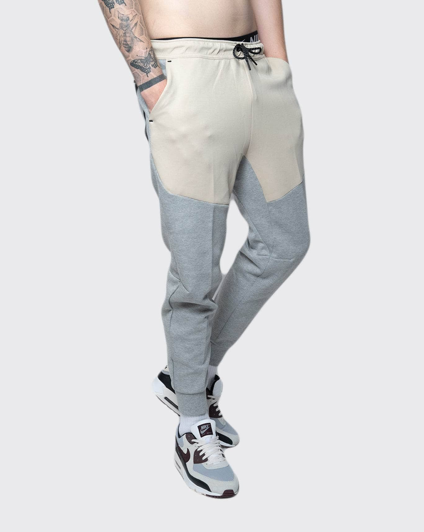 Nike Tech Fleece Jogger - Sportswear