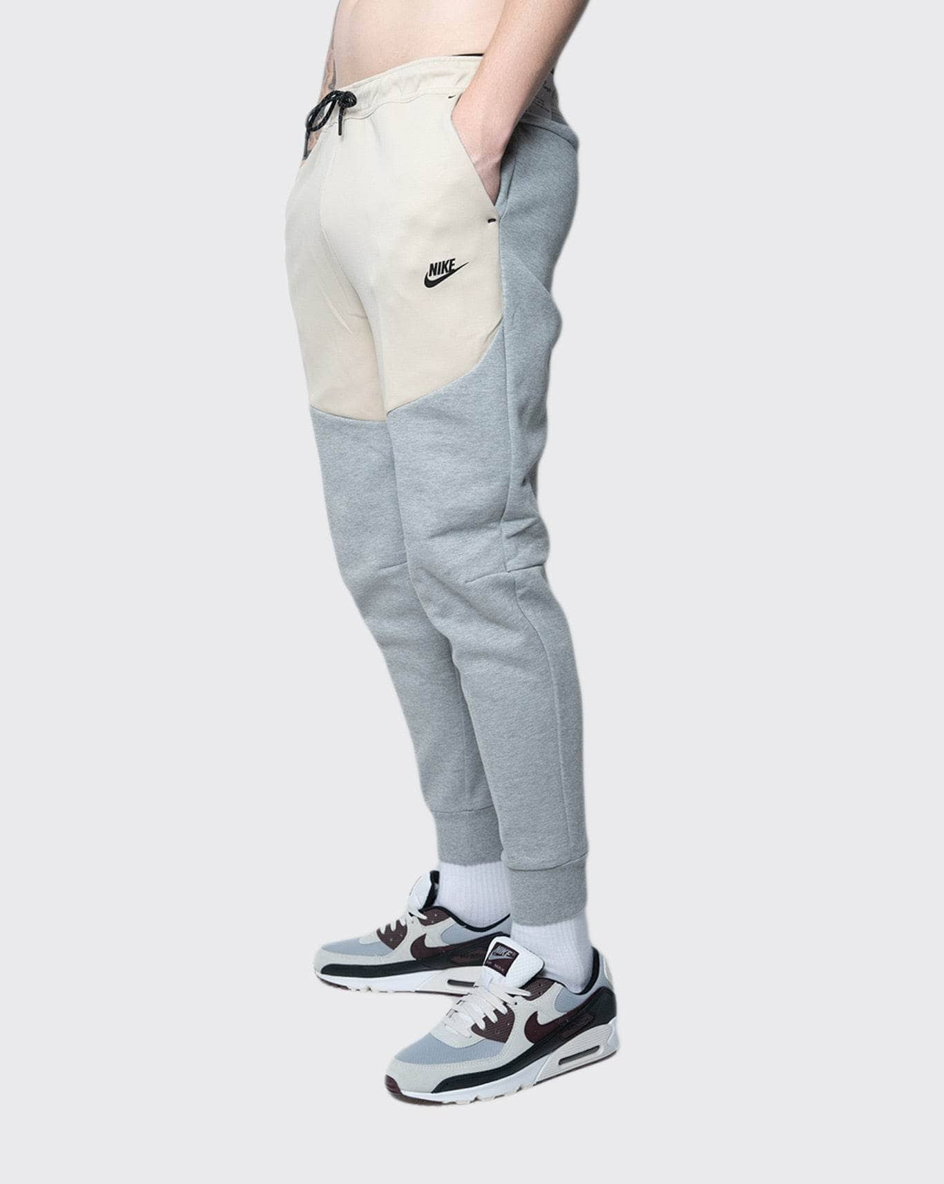 Nike Tech Fleece Jogger - Sportswear