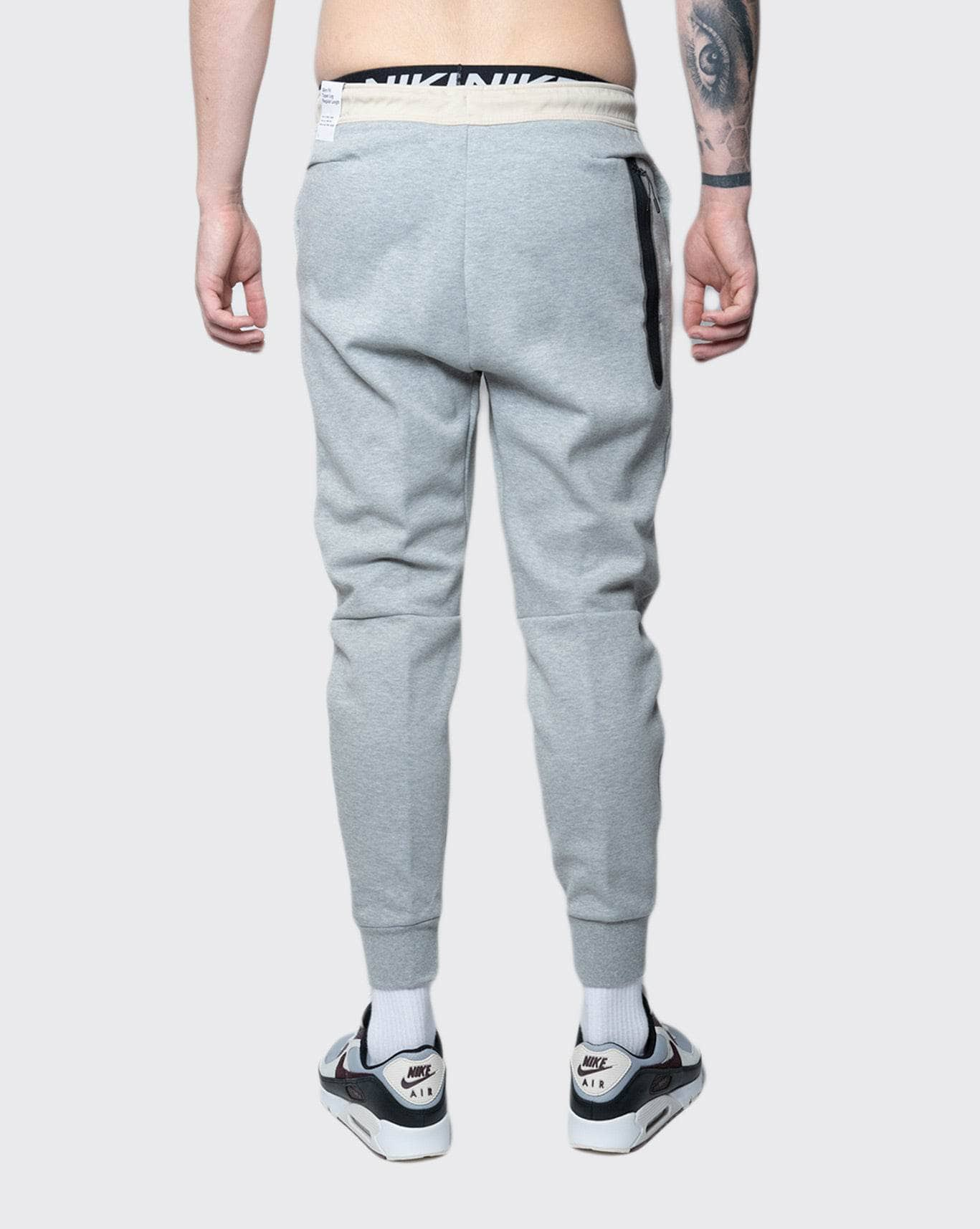 Nike Tech Fleece Jogger - Sportswear