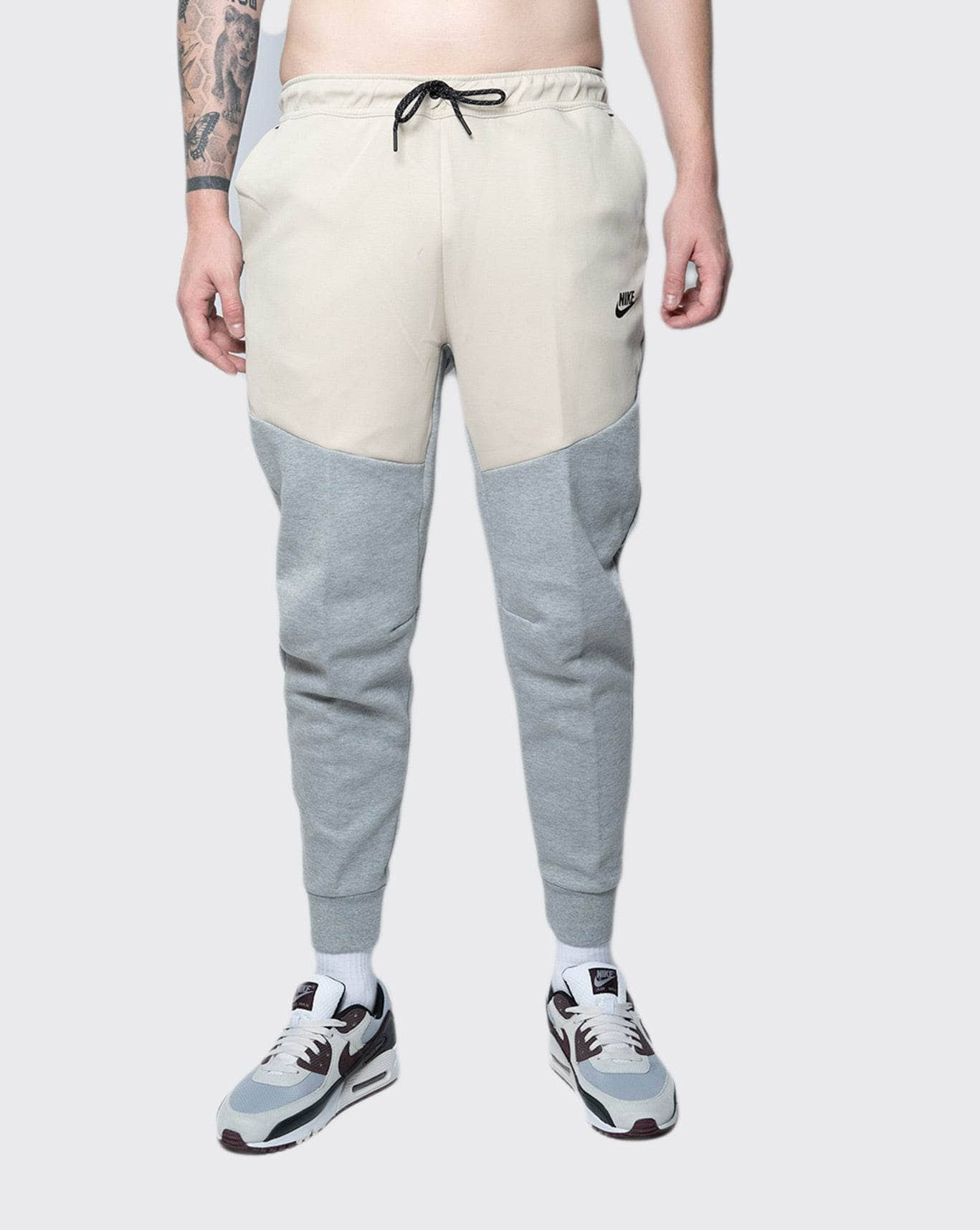 Nike Tech Fleece Jogger - Sportswear