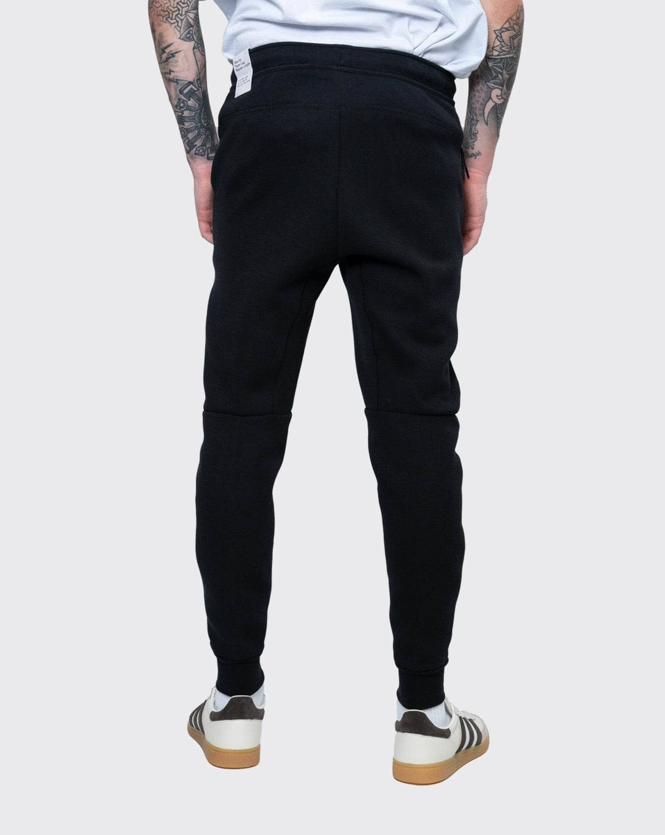 Nike tech fleece sweatpants