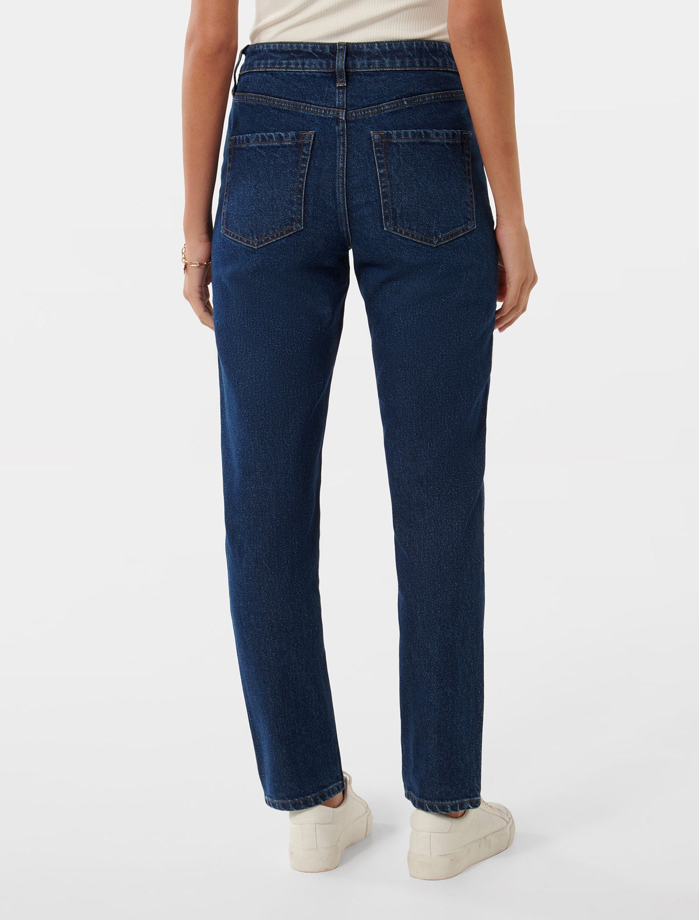 Niki Straight Leg Jeans