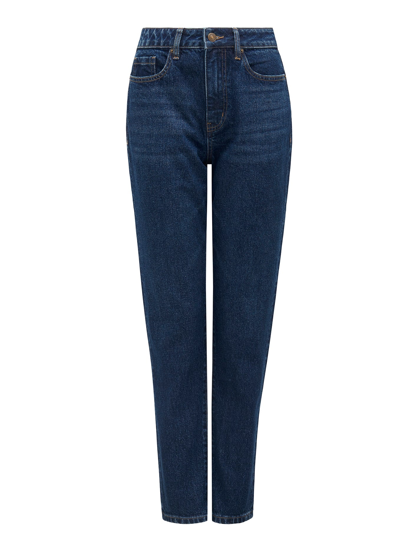 Niki Straight Leg Jeans