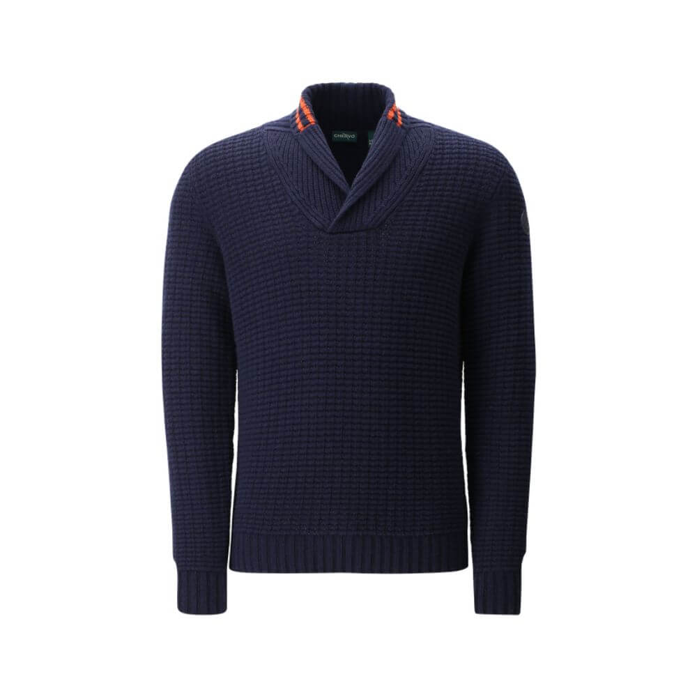 Nunez Merino Tech Wool Sweater Shop