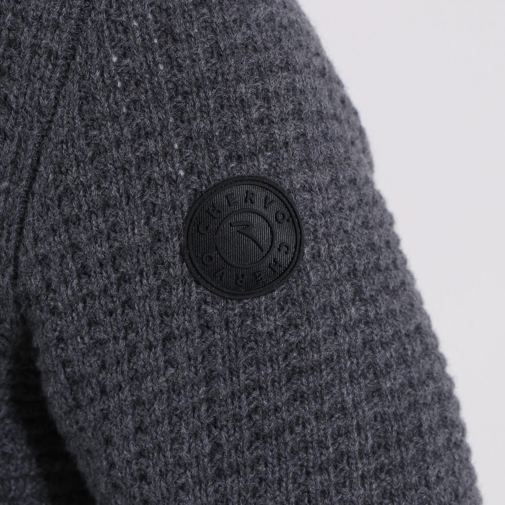 Nunez Merino Tech Wool Sweater Shop