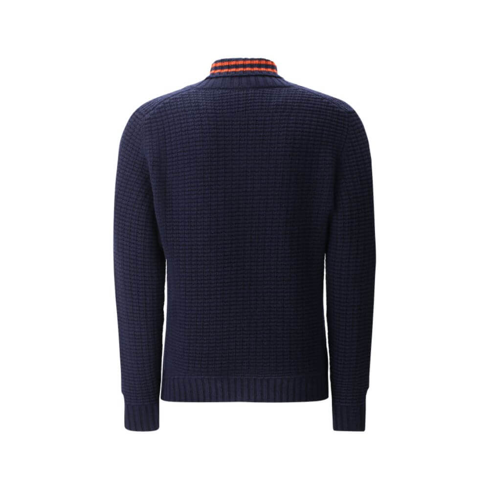 Nunez Merino Tech Wool Sweater Shop