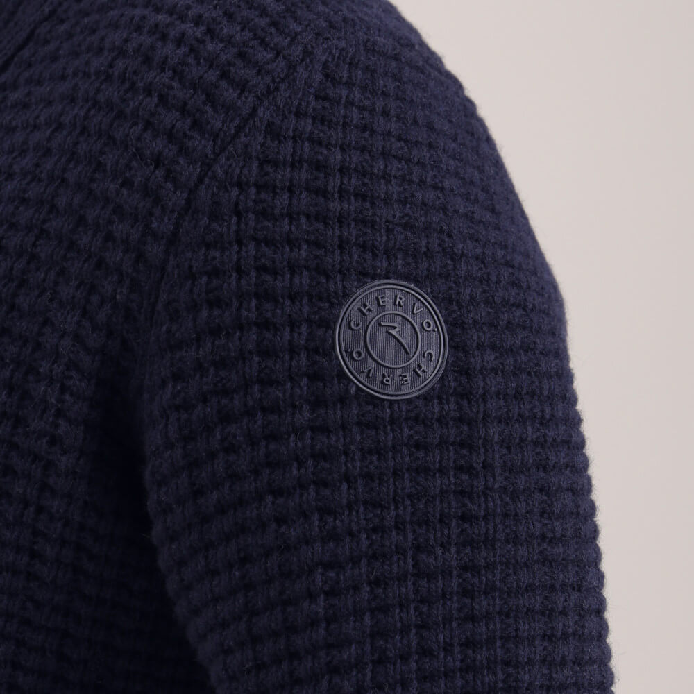 Nunez Merino Tech Wool Sweater Shop