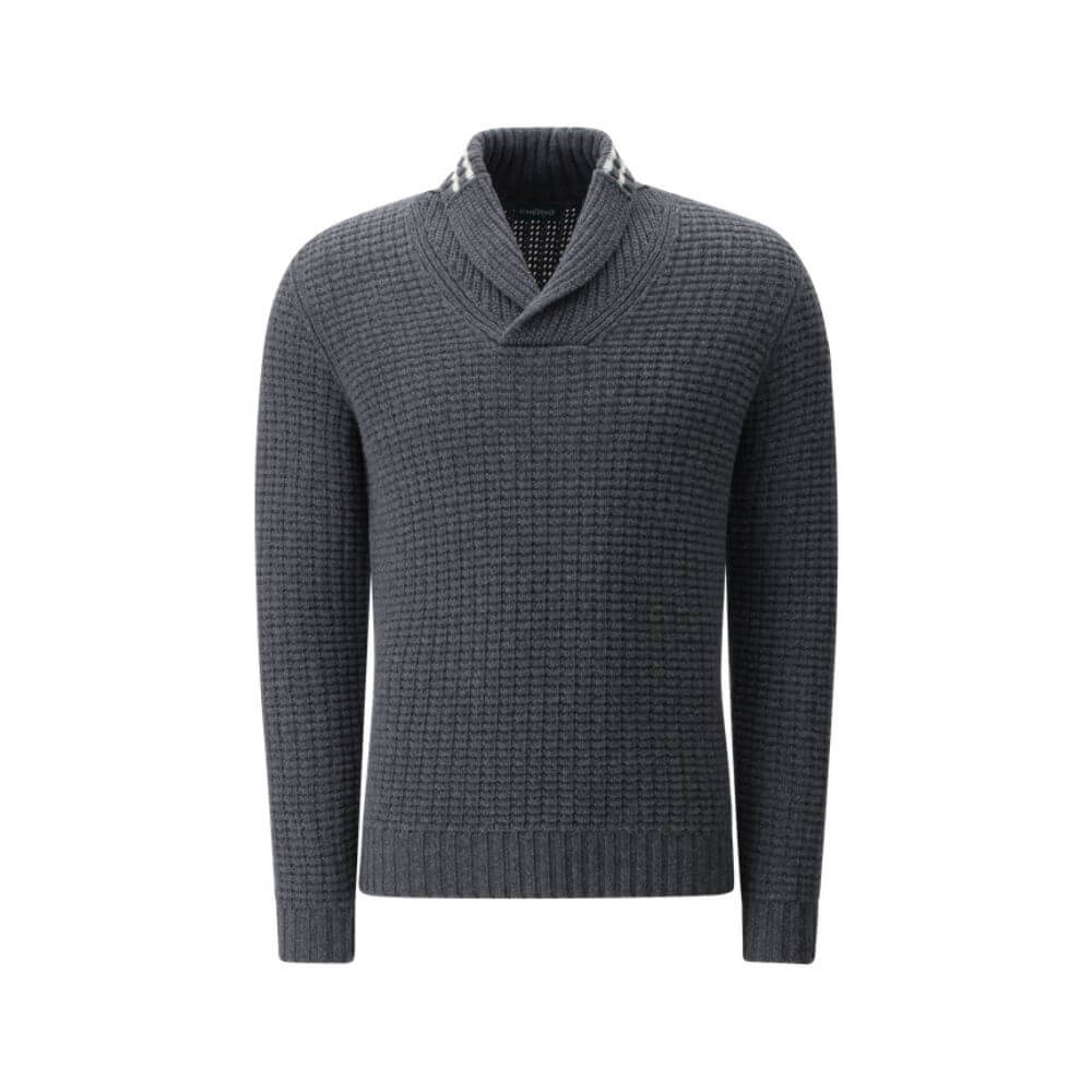 Nunez Merino Tech Wool Sweater Shop