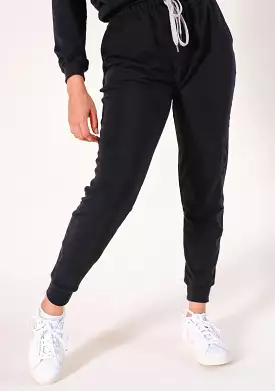 Organic Cotton Tencel Jogger Pant