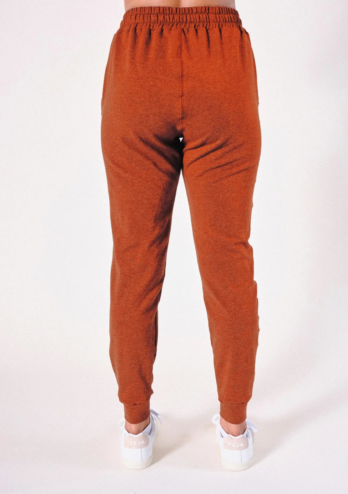 Organic Cotton Tencel Jogger Pant