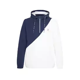 Original Penguin Heritage Wind Jacket - Black Iris