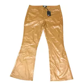 Paige Size 14 Pants with Ankle-Length Cut