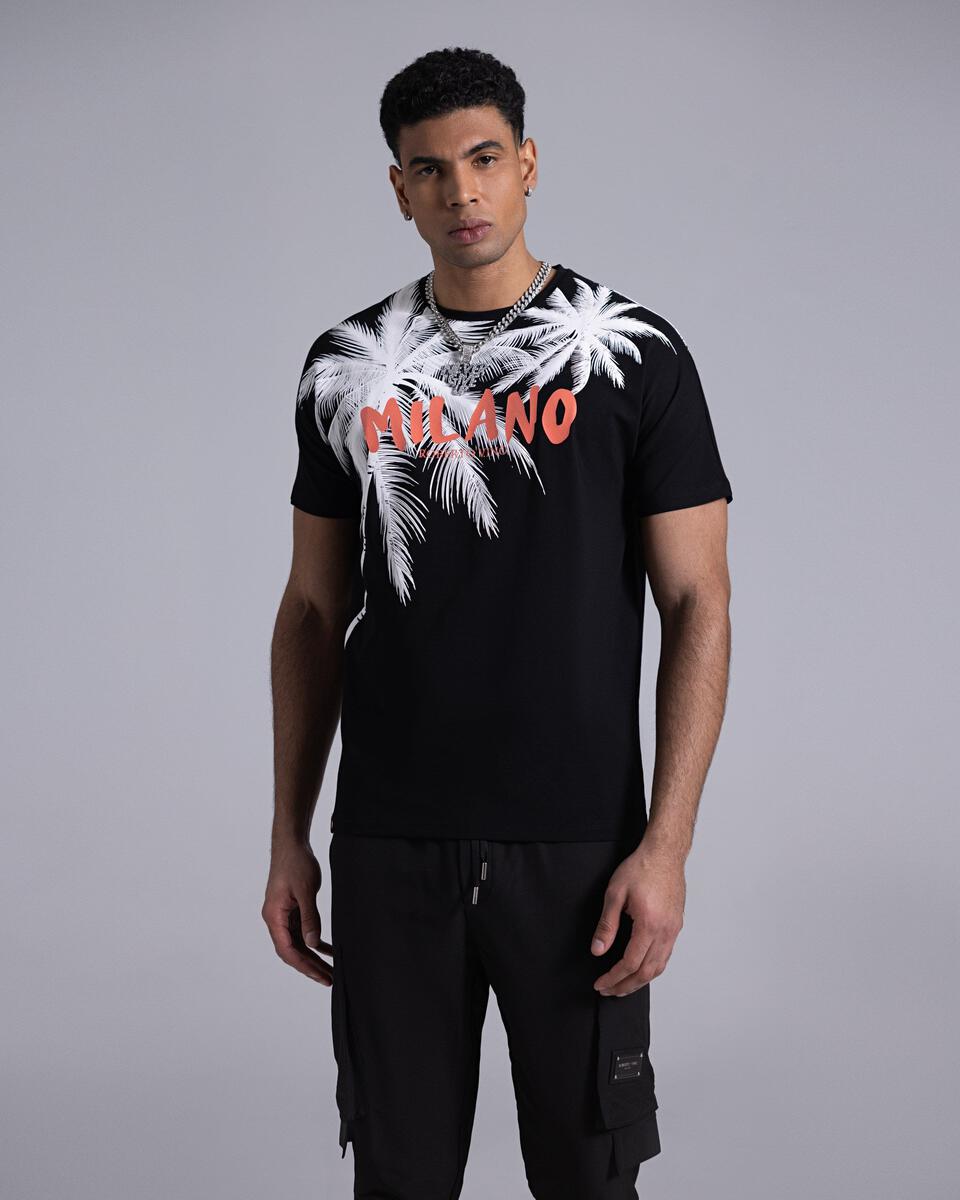 Palm Tree T-Shirt