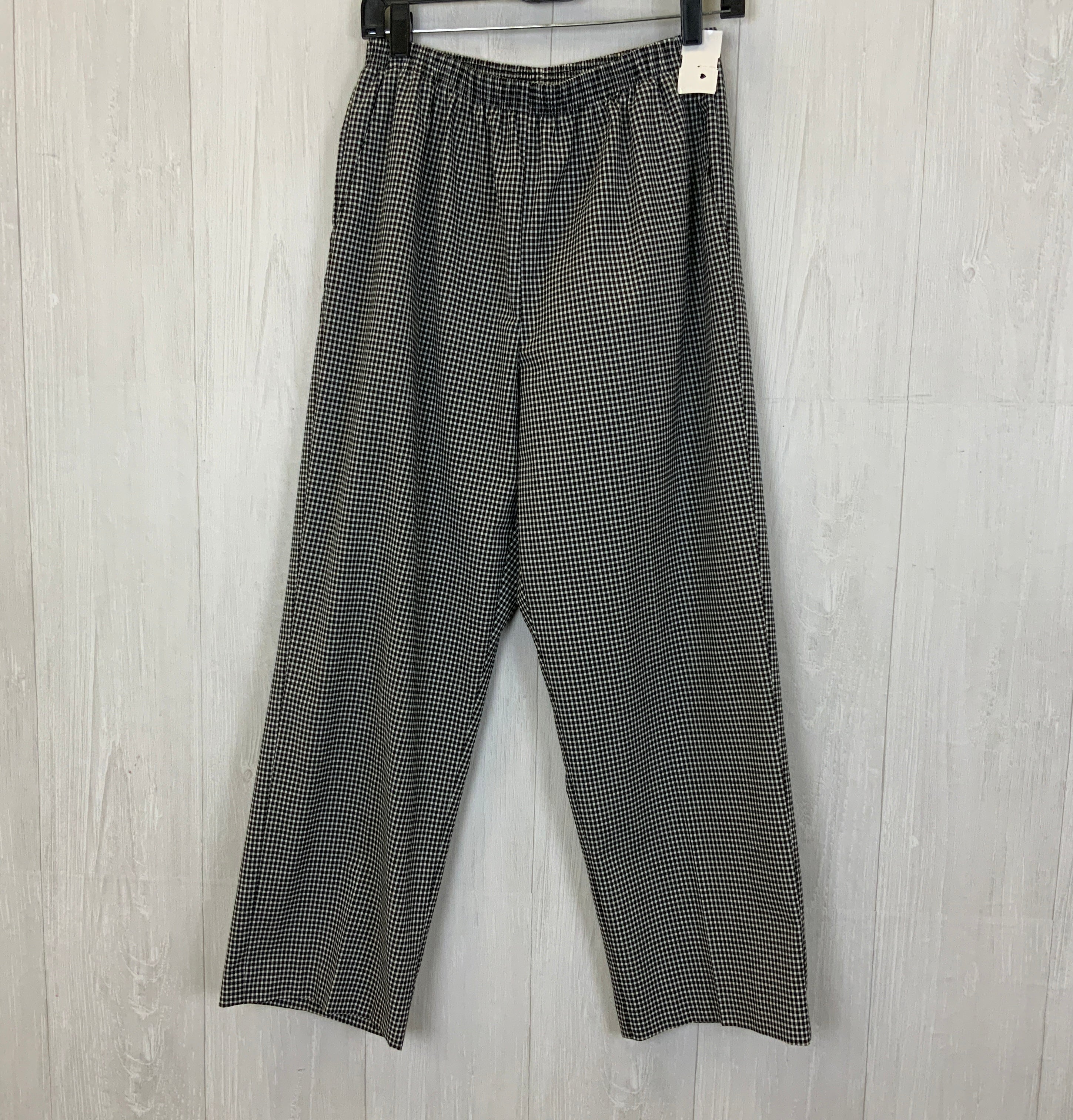 Pants Ankle Alfred Dunner Size 12