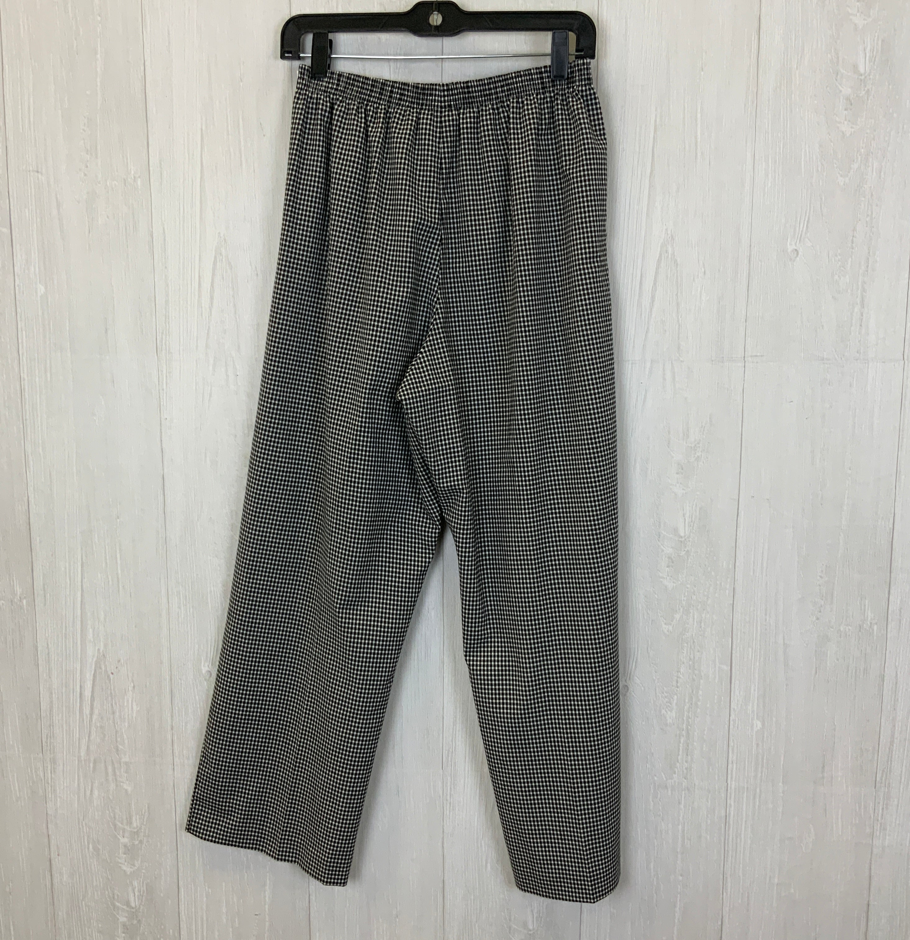 Pants Ankle Alfred Dunner Size 12