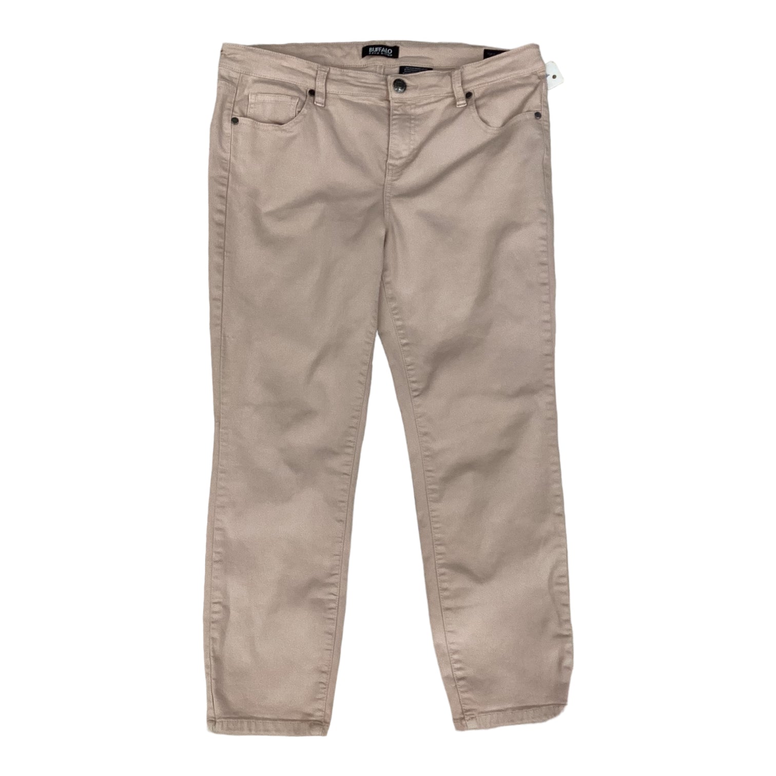 Pants - Ankle by Buffalo David Bitton - Size 12 - Buy Now