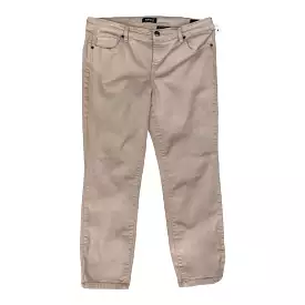 Pants - Ankle by Buffalo David Bitton - Size 12 - Buy Now