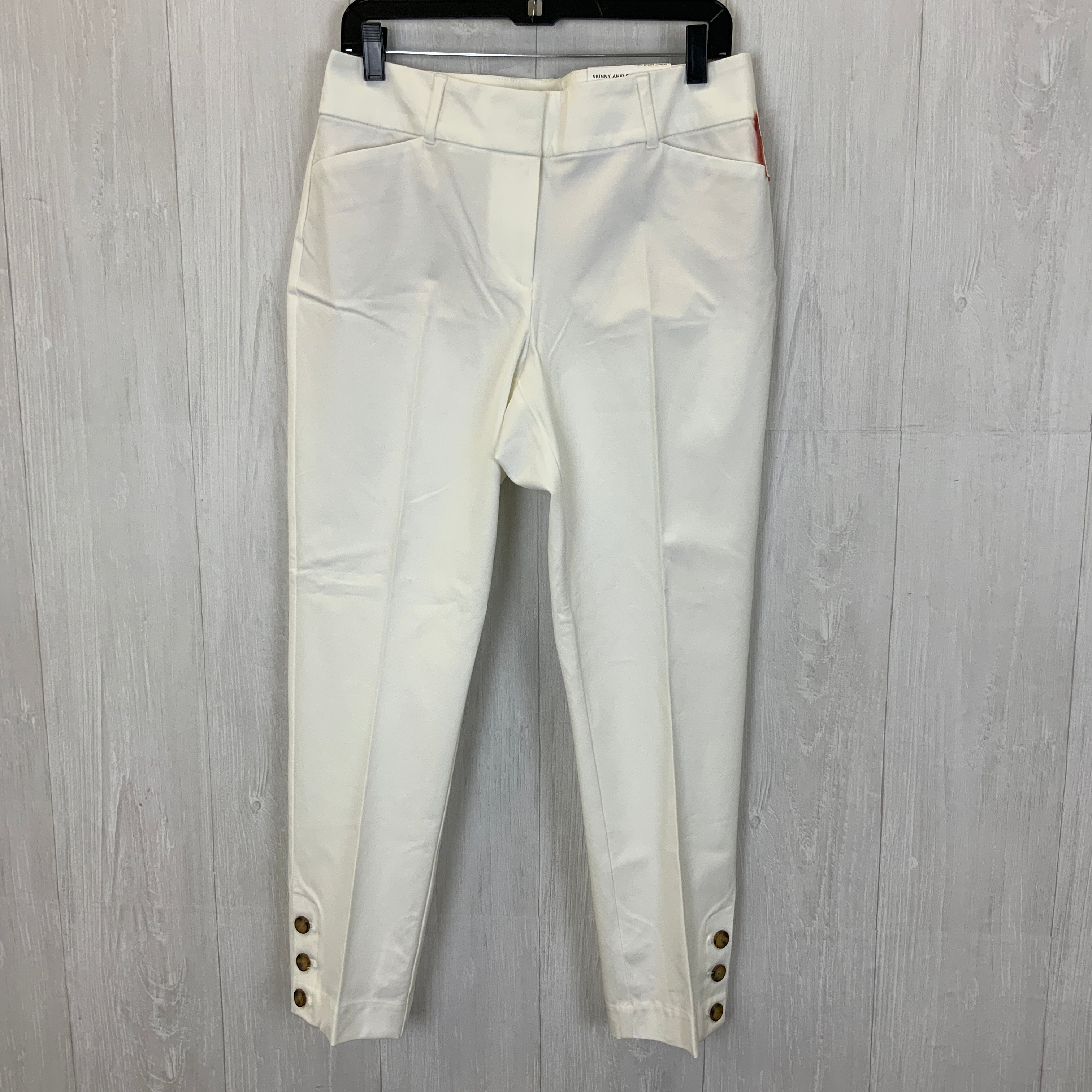 Pants Loft O Size 10