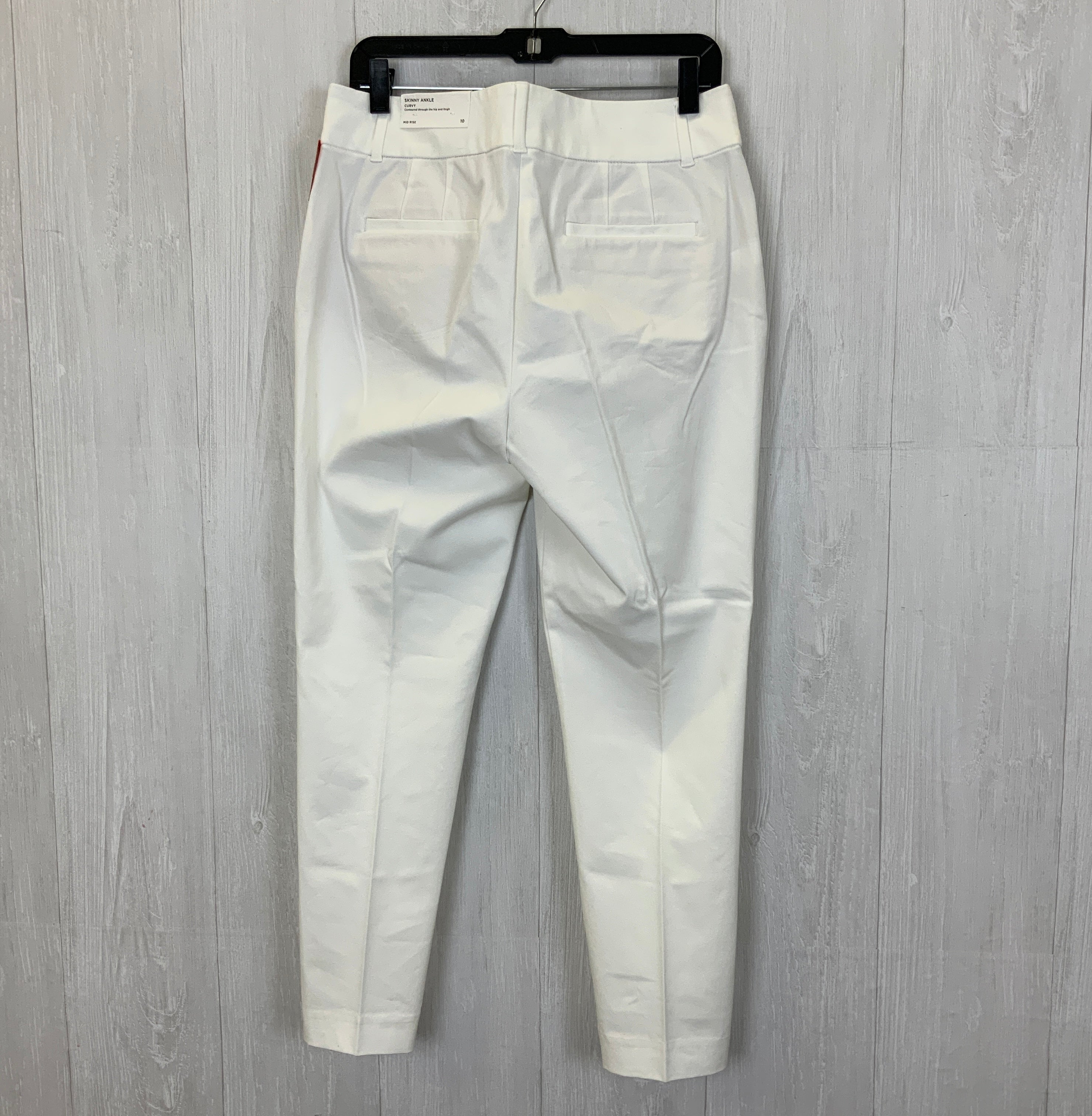 Pants Loft O Size 10