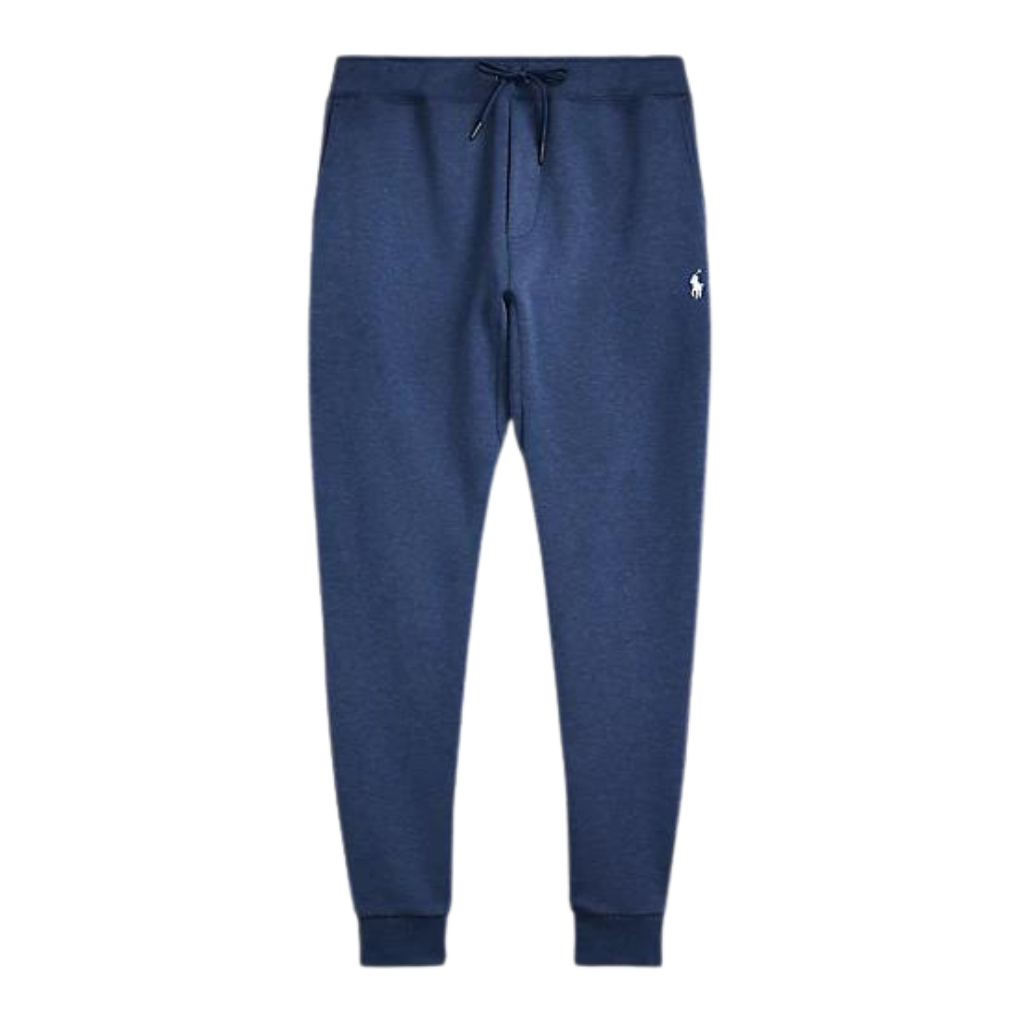 Polo Ralph Lauren Double-Knit Jogger Pant Blue Heather