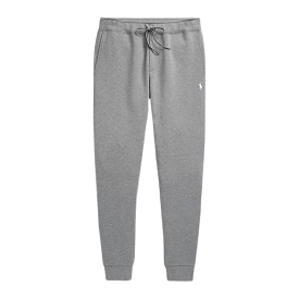 Polo Ralph Lauren Heather Double-Knit Jogger Pant