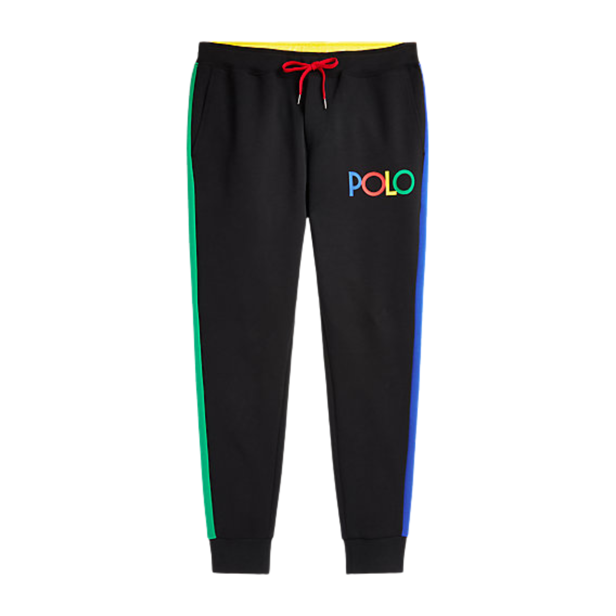 Polo Ralph Lauren Jogger Pant - Black.