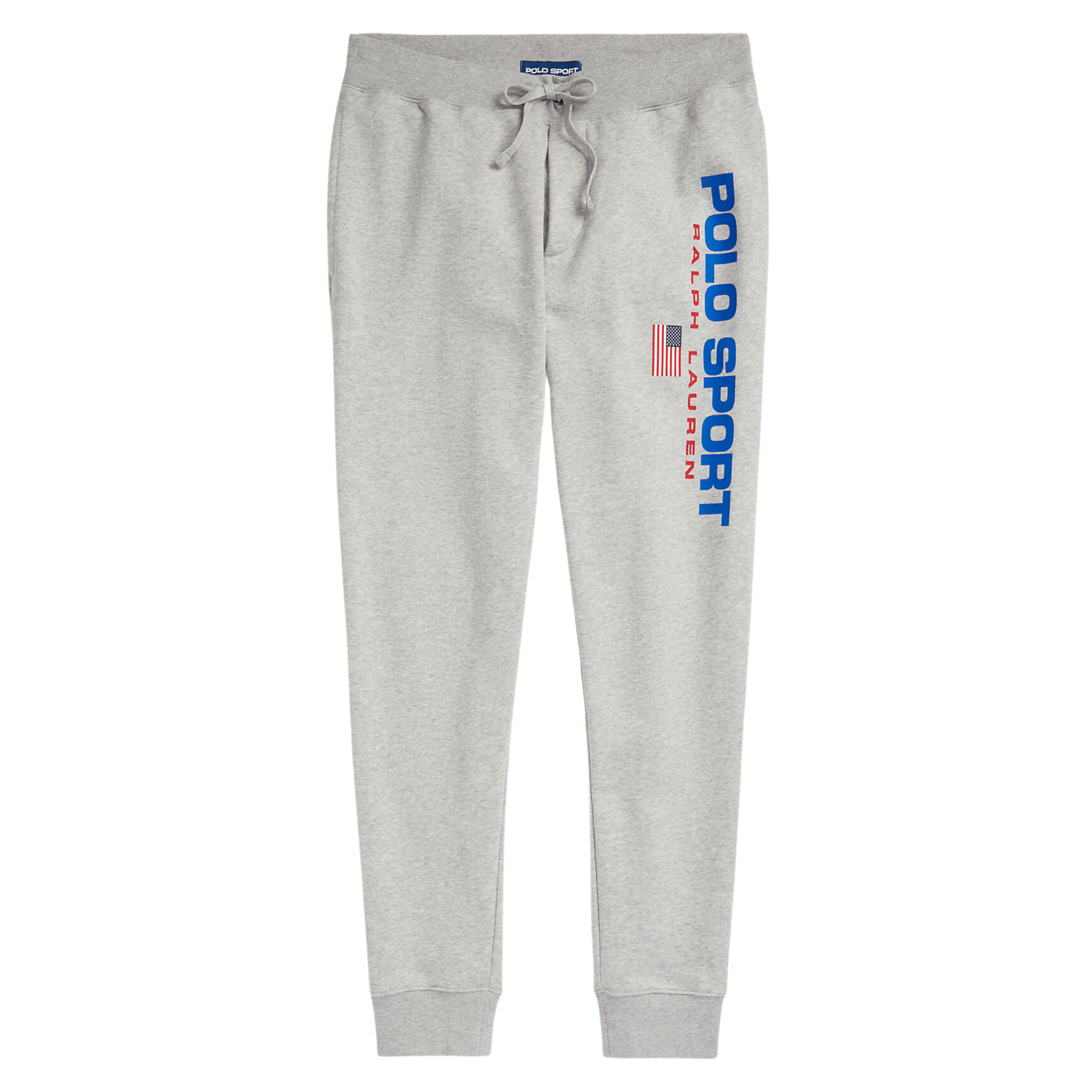 Polo Ralph Lauren Sport Fleece Jogger Pant Grey