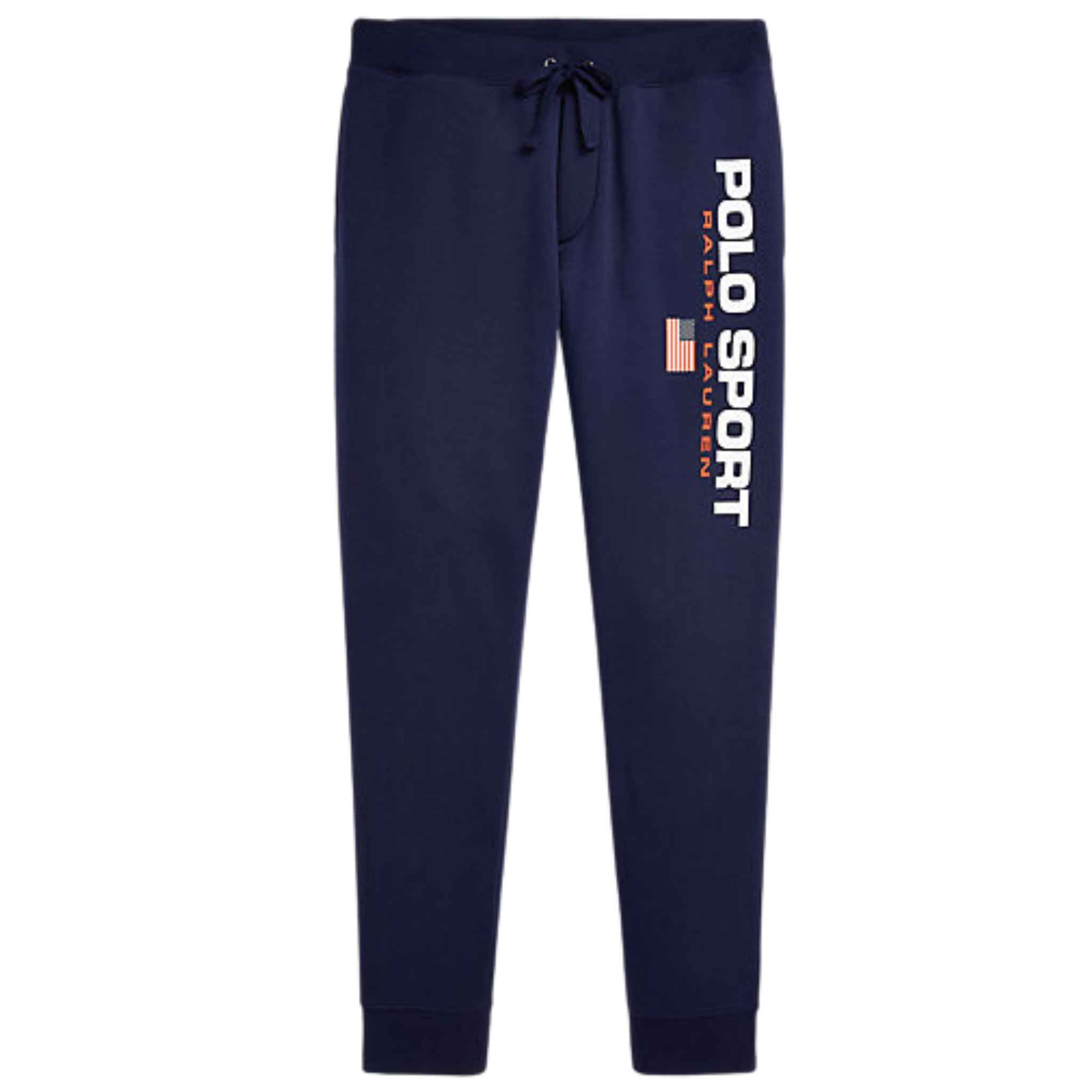 Polo Ralph Lauren Sport Fleece Jogger Pant Navy