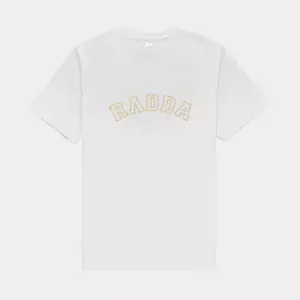 Radda Totoro White T-Shirt