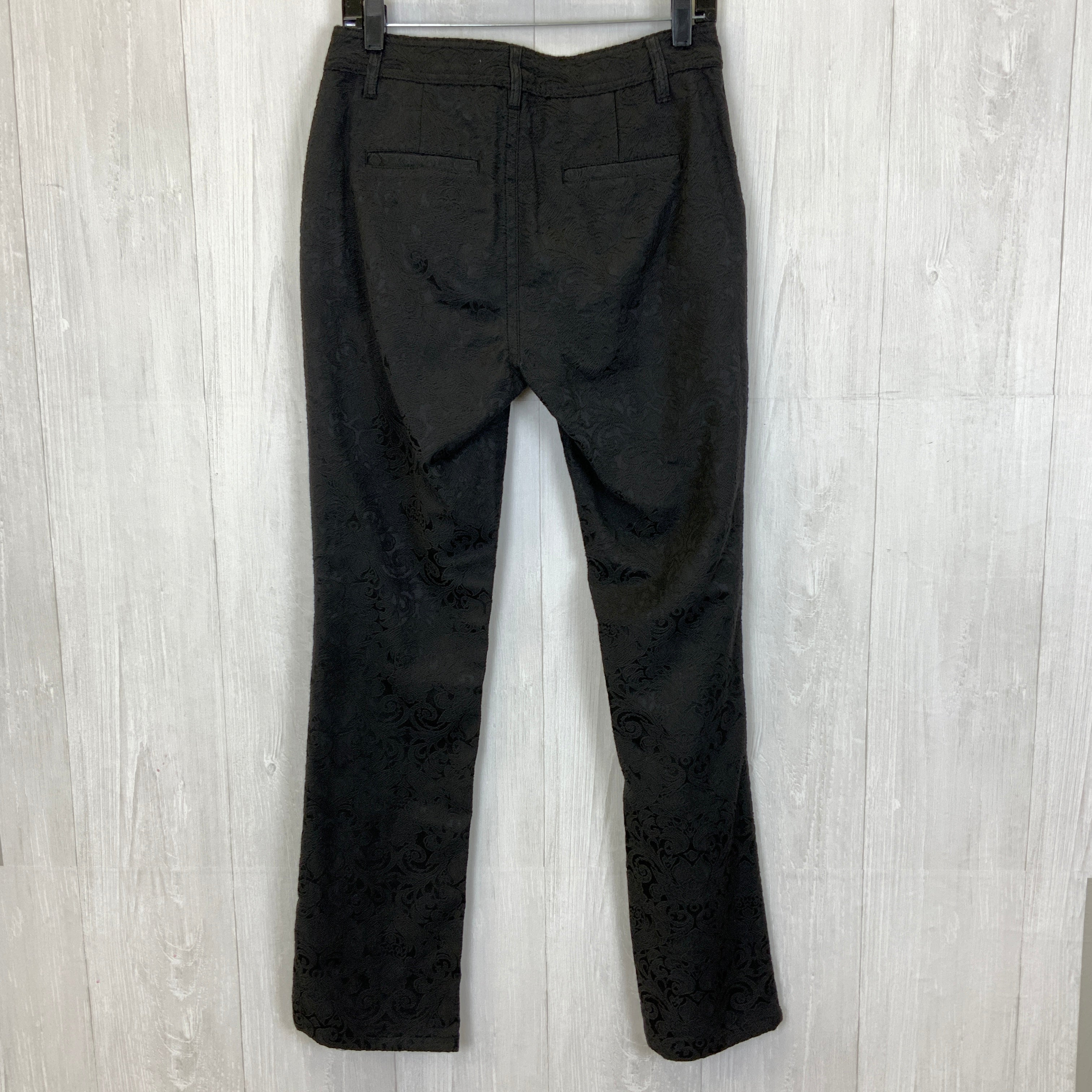 Reba Pants Size 6-Ankle Length