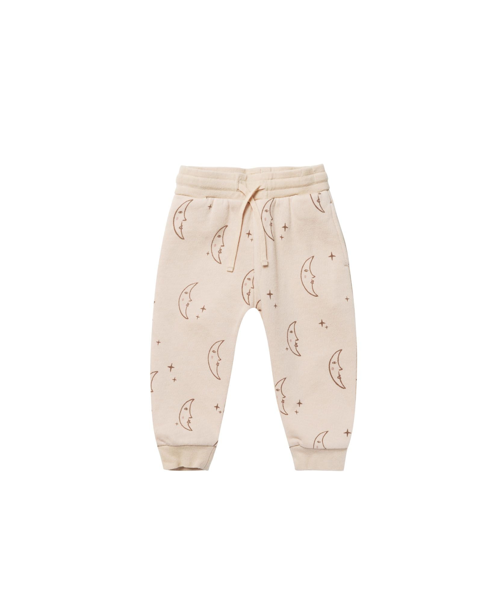 Rylee and Cru Moons Jogger Pant