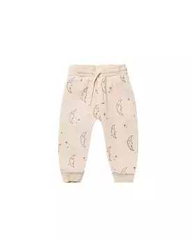 Rylee and Cru Moons Jogger Pant