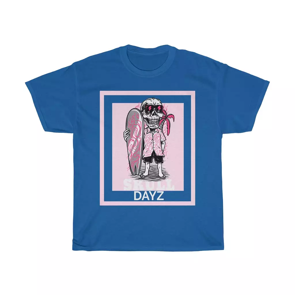 Skull Dayz T-Shirt