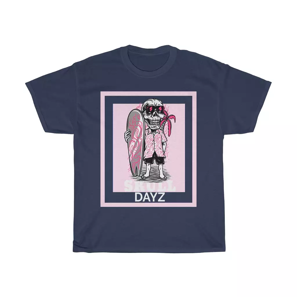 Skull Dayz T-Shirt