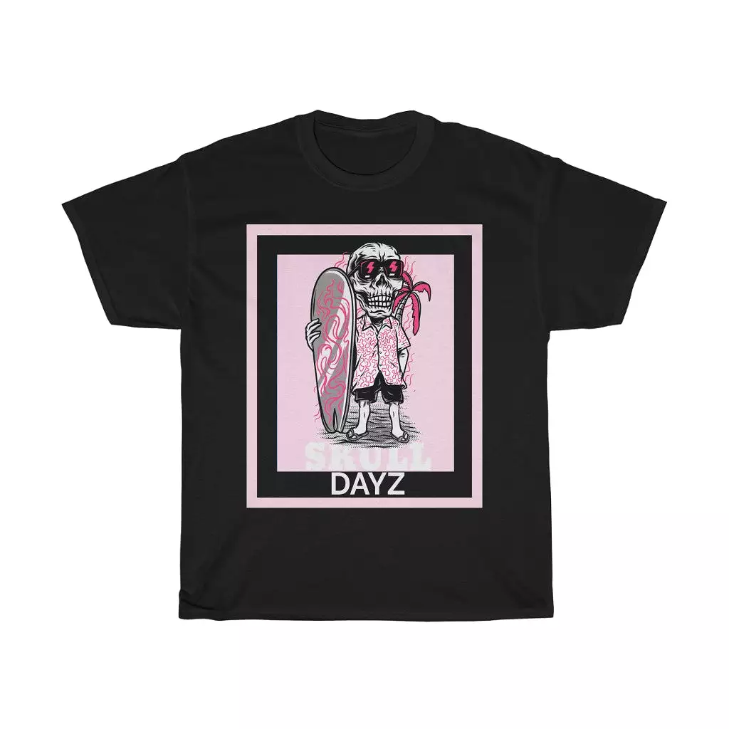 Skull Dayz T-Shirt