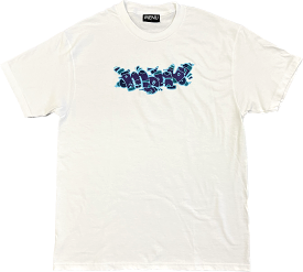 Smurc T-Shirt - White