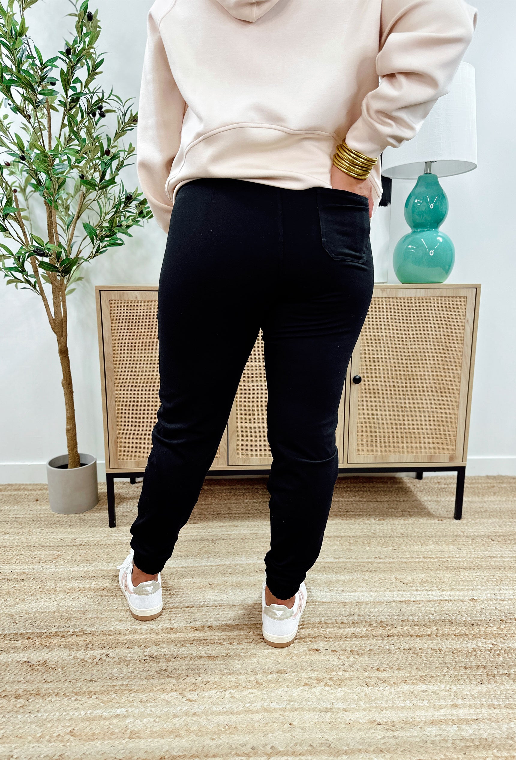 Spanx Perfect Pant Jogger - Buy Online Now