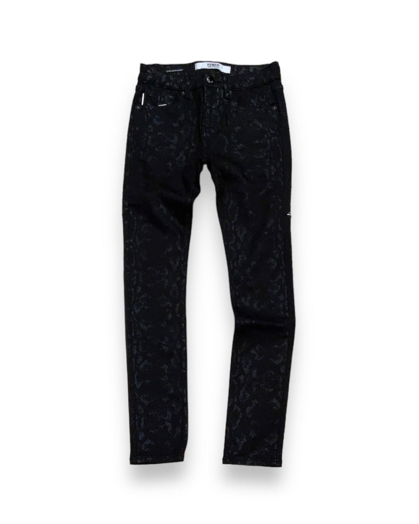 Super skinny fit jeans - Strat.