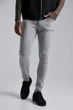 Slim Fit Jeans