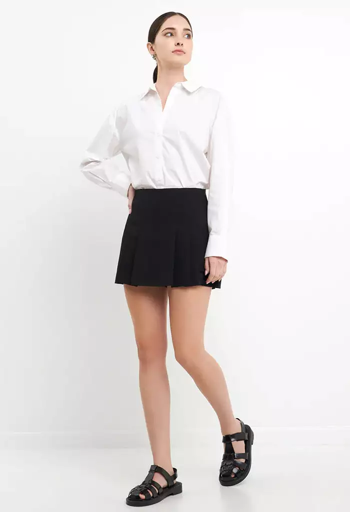 Sydney Skort - Women's Fashion Skort for Every Occasion - Sydney Clothing